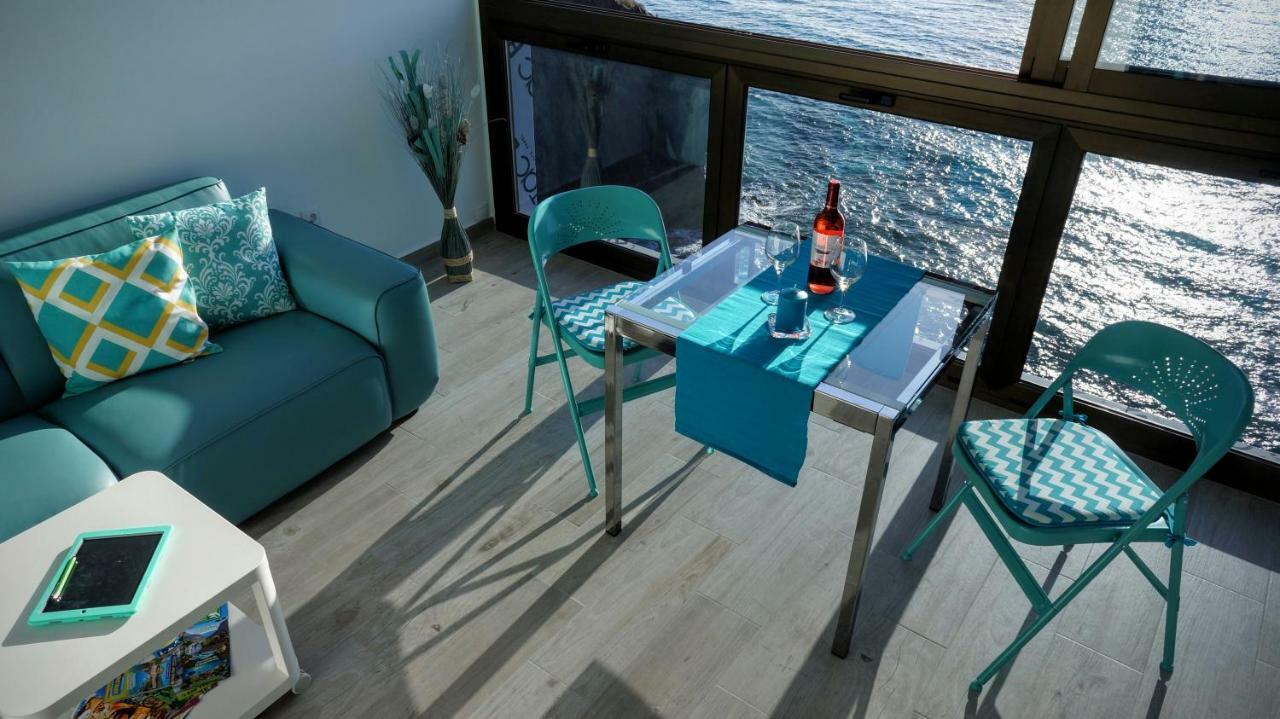 The Blue View Maspalomas San Agustin  Exterior photo