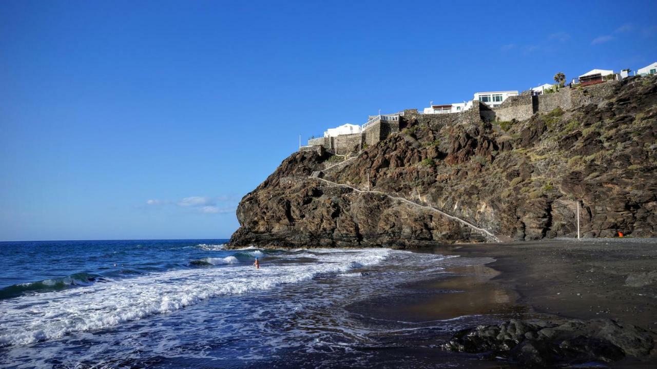 The Blue View Maspalomas San Agustin  Exterior photo