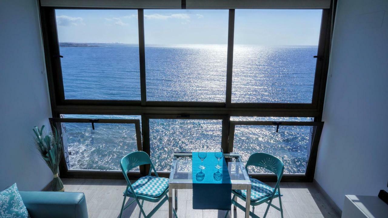 The Blue View Maspalomas San Agustin  Exterior photo