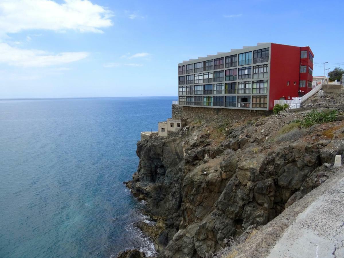 The Blue View Maspalomas San Agustin  Exterior photo
